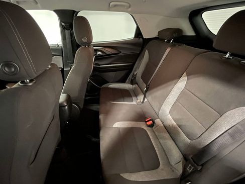 Used 2022 Chevrolet TrailBlazer LT image 21