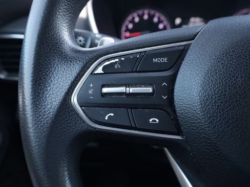 Used 2023 Hyundai Santa Fe SE FWD image 12