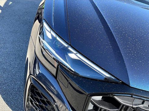 New 2026 Audi Q8 Premium Plus image 12