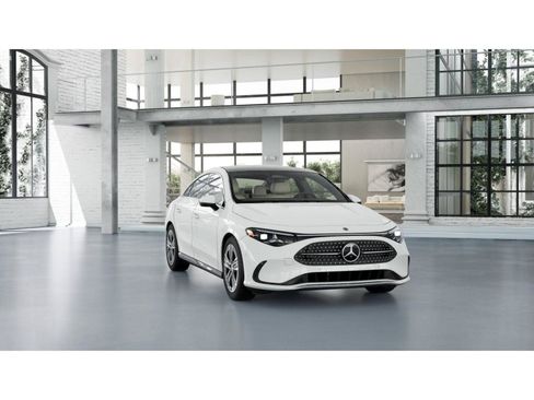 New 2027 Mercedes-Benz CLA 220 image 9