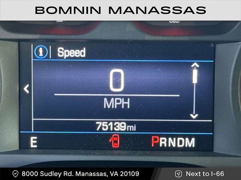 Used 2019 Chevrolet Camaro LT image 26