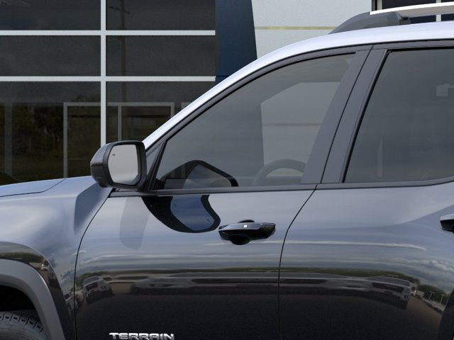New 2027 GMC Terrain Elevation w/ Elevation Premium Package AWD/4WD image 15