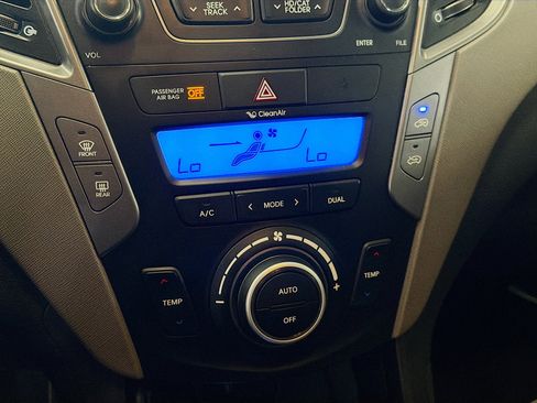 Used 2016 Hyundai Santa Fe Sport 2.0T AWD/4WD image 24