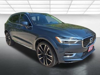 Used 2018 Volvo XC60 T8 Inscription w/ Luxury Seat Package