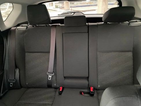 Certified 2017 Toyota Corolla iM w/ All-Weather Mat Package image 18