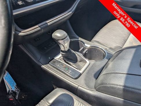 Used 2015 Toyota Highlander Plus AWD/4WD image 20