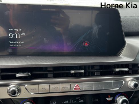 New 2025 Kia Telluride S image 15