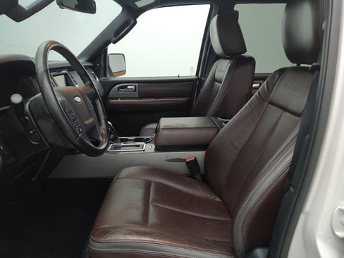 Used 2015 Ford Expedition EL Platinum RWD image 17