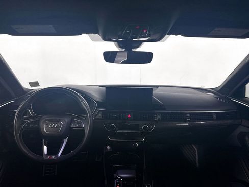 Used 2023 Audi S4 Premium Plus w/ Premium Plus Package image 12