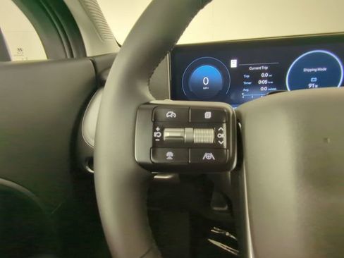 New 2026 Hyundai Ioniq 9 SE AWD/4WD image 27