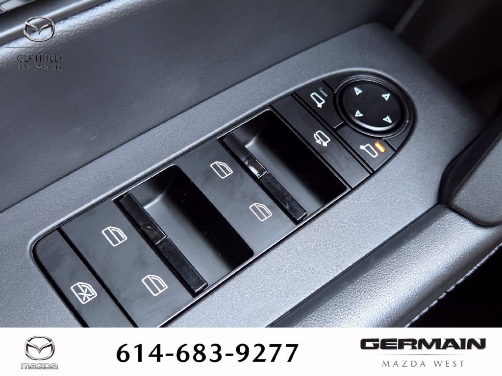 Certified 2026 MAZDA CX-5 Preferred AWD/4WD image 27