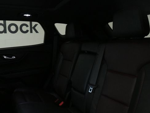 Used 2023 Chevrolet Blazer RS w/ Driver Confidence II Package image 27