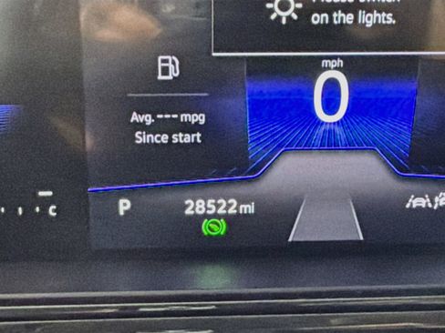 Used 2025 Volkswagen Taos S FWD image 19