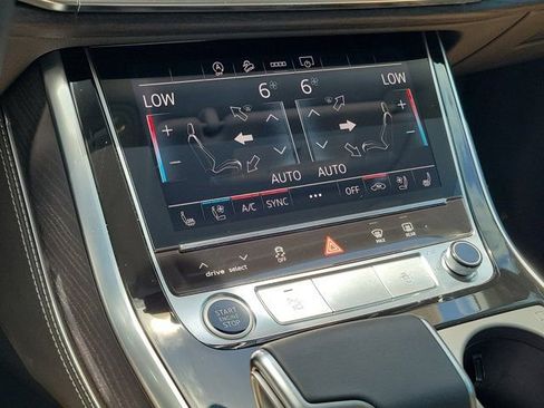 Certified 2025 Audi Q8 Premium Plus w/ Premium Plus Package AWD/4WD image 27
