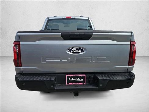 New 2026 Ford F150 XL image 4