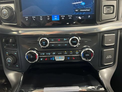 New 2026 Ford F150 Lariat w/ Equipment Group 501A Mid AWD/4WD image 26