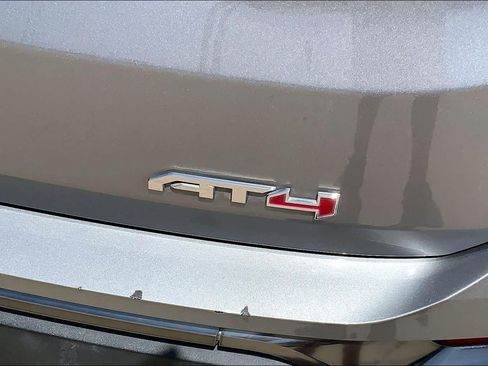 Certified 2024 GMC Terrain AT4 w/ Infotainment Package II AWD/4WD image 10
