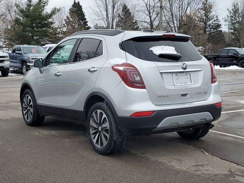 Used 2017 Buick Encore Preferred image 4