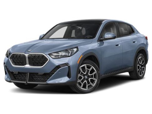 New 2026 BMW X2 xDrive28i w/ Convenience Package image 1