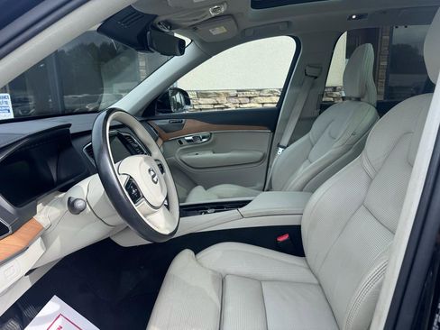Used 2019 Volvo XC90 T6 Inscription w/ Protection Package Premier AWD/4WD image 23
