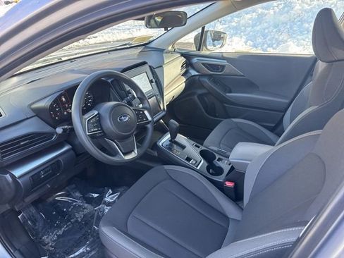Used 2024 Subaru Impreza 2.0i image 9