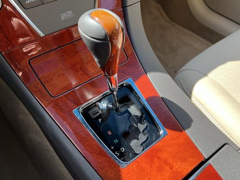Used 2012 Lexus ES 350 FWD image 26