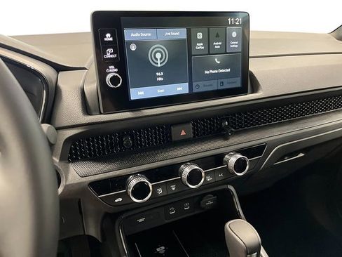 New 2026 Honda CR-V Sport-L image 24