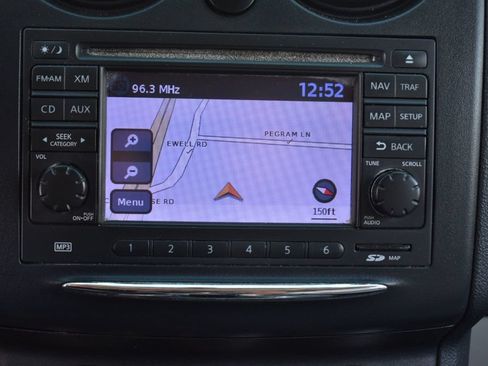 Used 2011 Nissan Rogue SV w/ SL Pkg AWD/4WD image 26