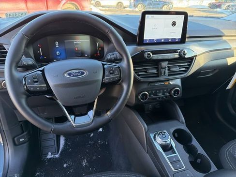 New 2026 Ford Escape Active w/ Cold Weather Package image 10