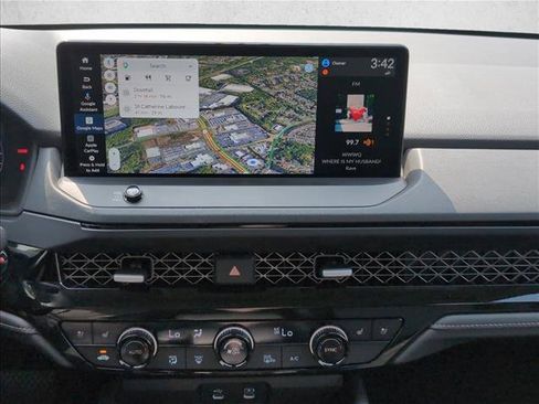 Used 2025 Honda Accord Touring image 13