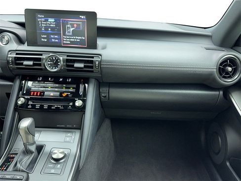 Used 2023 Lexus IS 350 F Sport w/ Memory Package image 19