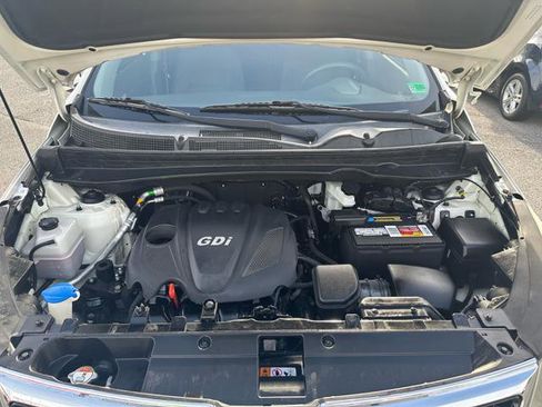 Used 2015 Kia Sportage LX image 22