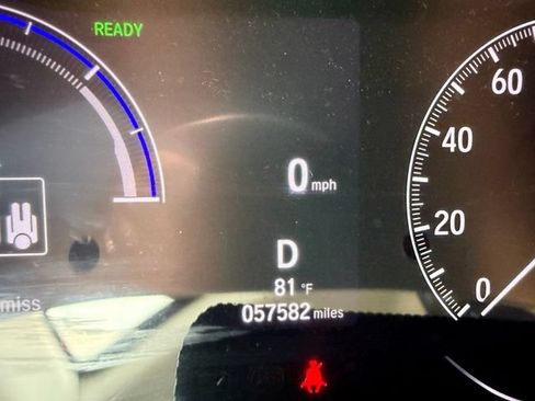 Certified 2022 Honda Accord Touring image 12