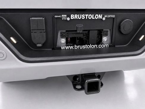 Used 2024 GMC Sierra 1500 Elevation w/ Elevation Premium Package AWD/4WD image 12