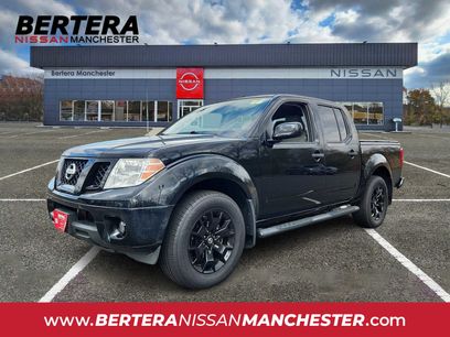 Used 2018 Nissan Frontier SV w/ Value Truck Package