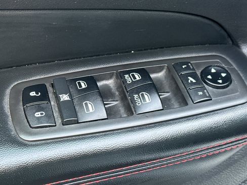 Used 2021 Jeep Grand Cherokee Trailhawk image 13