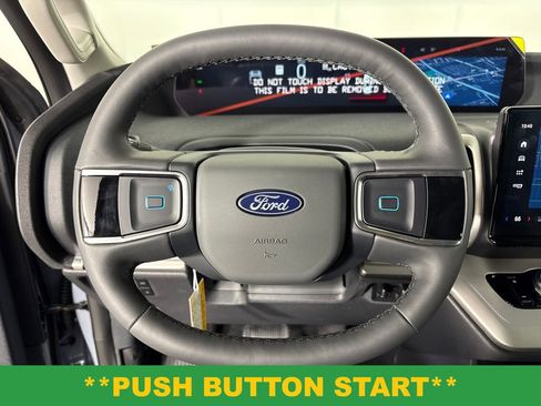 New 2026 Ford Expedition Max Active RWD image 17