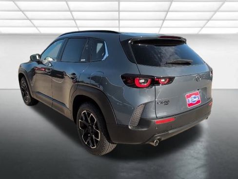 Used 2026 MAZDA CX-50 Meridian Edition w/ Weather Package AWD/4WD image 2