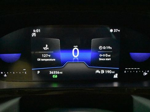 Used 2024 Volkswagen Taos S image 19