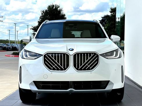 New 2026 BMW X3 xDrive30 w/ Convenience Package AWD/4WD image 5