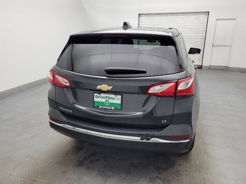 Used 2019 Chevrolet Equinox LT image 7