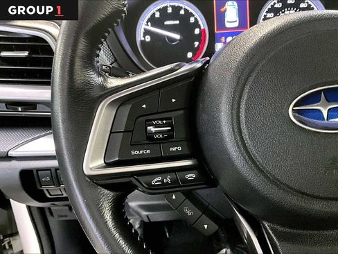 Used 2023 Subaru Forester Premium image 24