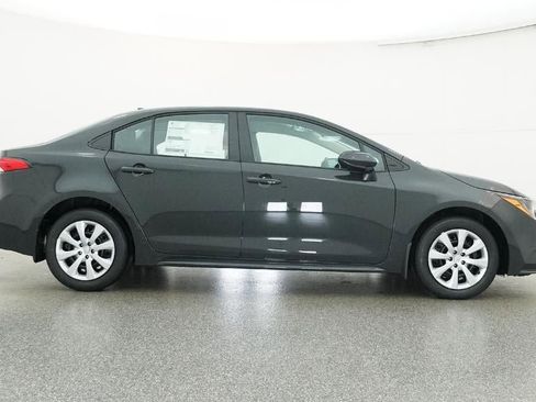 New 2026 Toyota Corolla LE image 60