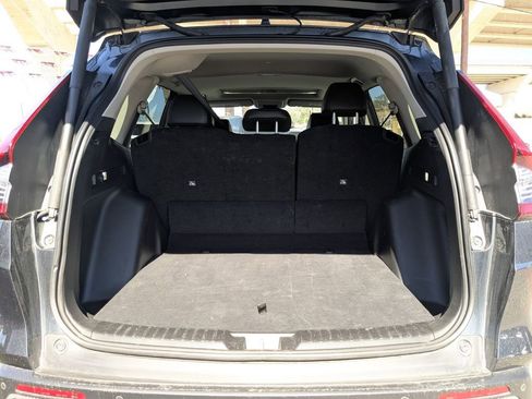 Used 2025 Honda CR-V EX-L image 24