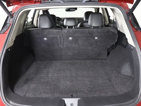 Used 2023 Nissan Murano Platinum AWD/4WD image 22