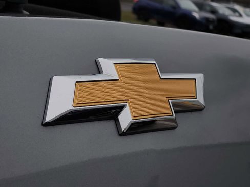 Used 2025 Chevrolet TrailBlazer LT image 29