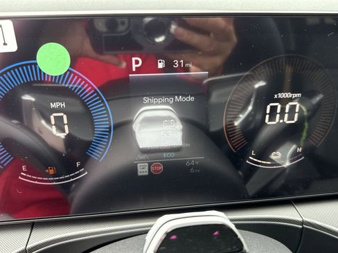 New 2026 Hyundai Santa Fe SEL image 17