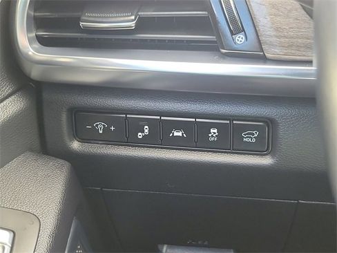 Certified 2021 Kia Telluride SX w/ SX Prestige Package image 12