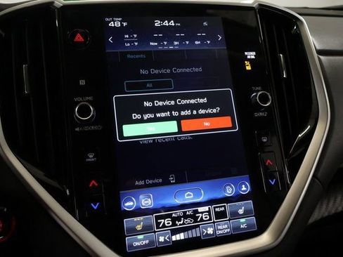 Used 2024 Subaru Ascent Premium w/ Convenience Package image 24