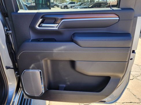 New 2026 GMC Sierra 2500 Denali w/ Denali Reserve Package image 45